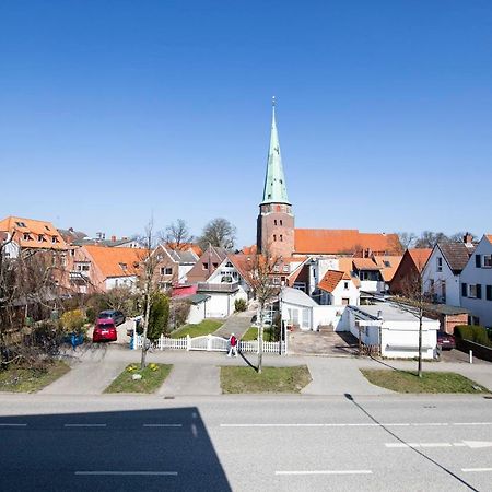 Ferienwohnung Port Of Travemuende, Opening 2021 Lübeck Exterior foto